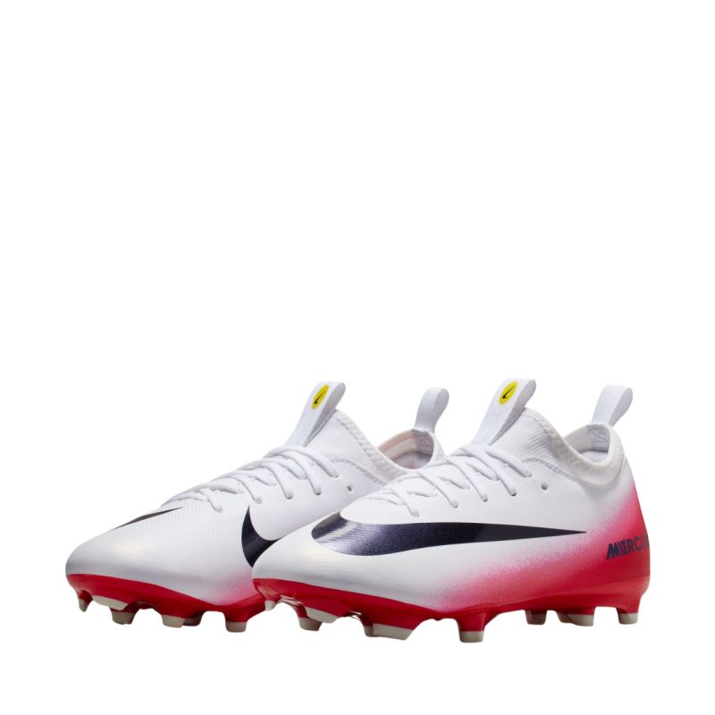 Nike Zoom Mercurial Vapor 16 Academy FG/MG LV8 HJ7223 600 Kids' Soccer Cleats To be categorized Your Sports Performance