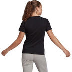 Adidas Essentials Regular T-Shirt W GL0722 Clothing/Training Adidas