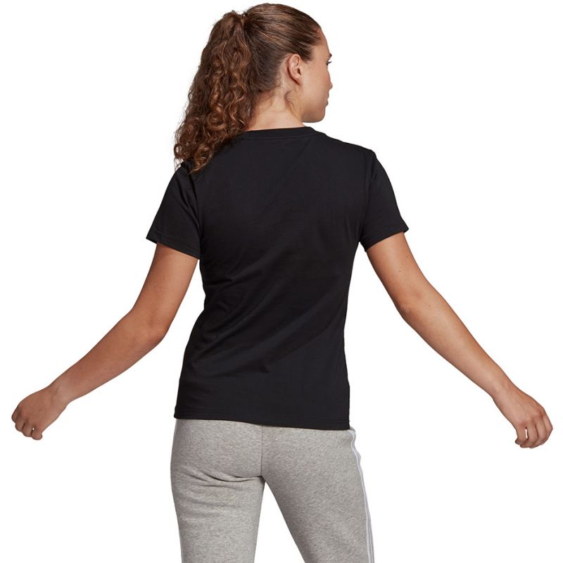 Adidas Essentials Regular T-Shirt W GL0722 Clothing/Training Adidas