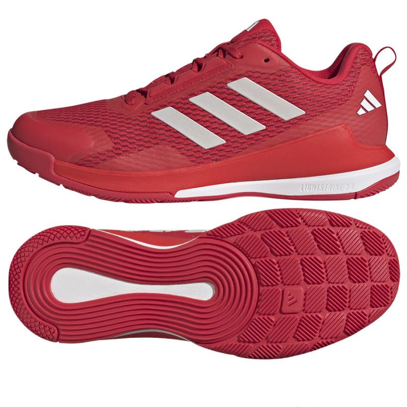 Adidas Novaflight 2 M IH5553 shoes Footwear/Volleyball/Men Adidas