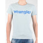 Wrangler S/S Graphic Tee W7A64DM3E In preparation Your Sports Performance