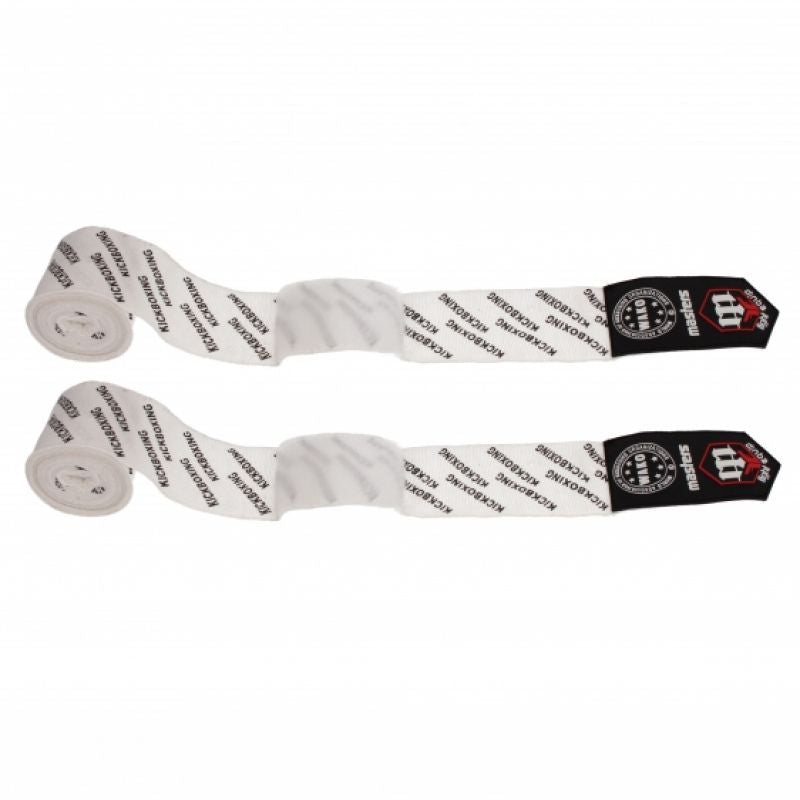 Boxing tapes BBE-3.5 m WAKO 13801-W-013.5 Accessories/Protectors and knee pads Your Sports Performance