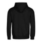 Cloud (GOTS) Unisex Sweatshirt (Black) In preparation Your Sports Performance