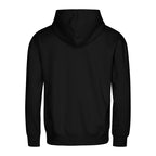 Cloud (GOTS) Unisex Sweatshirt (Black) In preparation Your Sports Performance