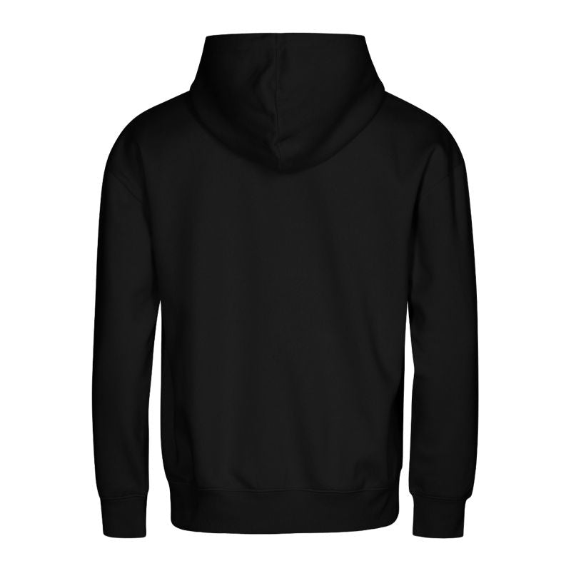 Cloud (GOTS) Unisex Sweatshirt (Black) In preparation Your Sports Performance