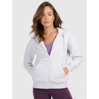 Women's zip-up hooded sweatshirt 4F 4FRMM00TSWSF2772-27M 4f