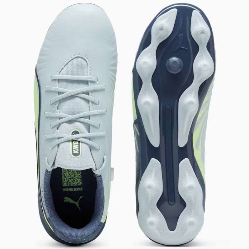 Puma KING Match Jr FG/AG 108048-03 shoes Footwear/Football/FG/JR Puma