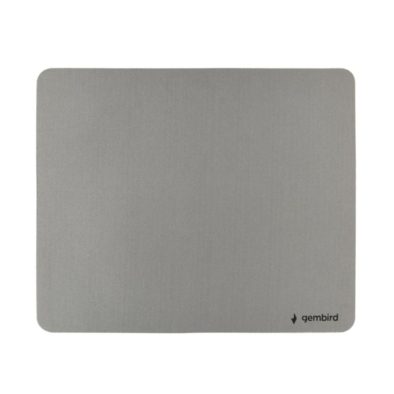 GEMBIRD MICRO RUBBER MOUSE PAD, GRAY, MP-SG In preparation Your Sports Performance