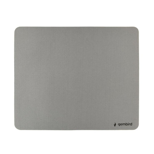 GEMBIRD MICRO RUBBER MOUSE PAD, GRAY, MP-SG In preparation Your Sports Performance