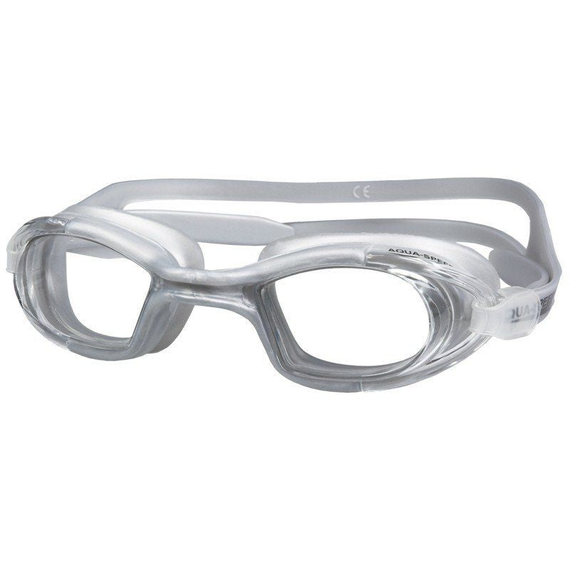 Swimming goggles Aqua-Speed Marea black Accessories/Swimming accessories Your Sports Performance