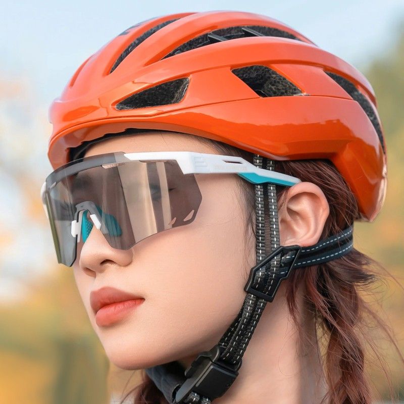 Rockbros sports glasses 14110013003 with photochromic lenses Rockbros/Odzież Rowerowa/Okulary/Fotochromowe Your Sports Performance