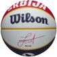 Wilson NBA Player Local Nikola Jokic ball for basket WZ4006701XB Accessories/Balls/Basketball Your Sports Performance