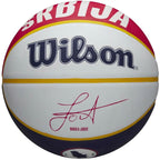 Wilson NBA Player Local Nikola Jokic ball for basket WZ4006701XB Accessories/Balls/Basketball Your Sports Performance