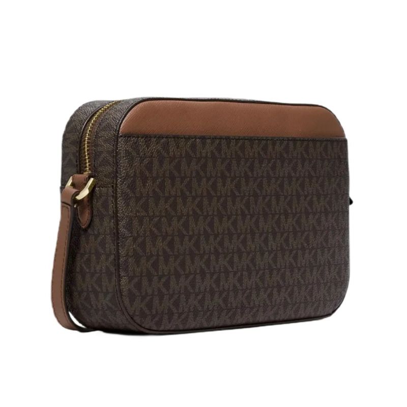 Michael Kros Jet Set Item Chain Bag Xbdy 35S1GTTC9B Accessories/Bags/Reebok Your Sports Performance