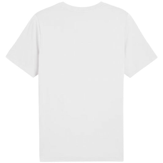 Puma Graphics Wording Tee M 684825 02 Clothing/Lifestyle/T-shirts Puma