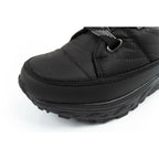 Lee Cooper women's winter hiking shoes, insulated, black Lee Cooper