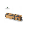Rockbros multifunctional bicycle bag 2 in 1 2l brown Rockbros/Torby Rowerowe/Torby Na Kierownicę Your Sports Performance