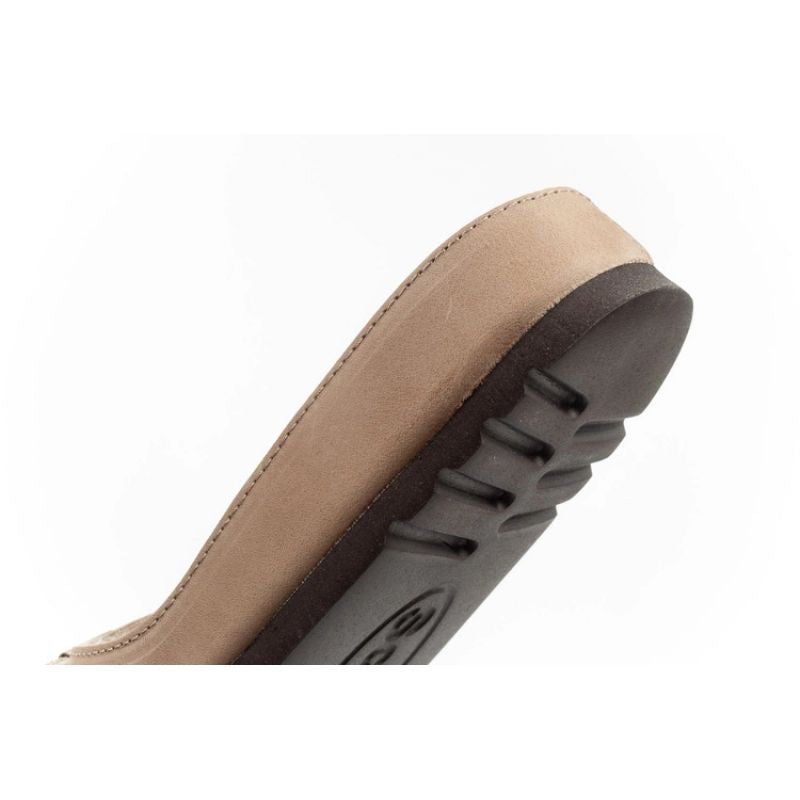 Scholl Iconic MEG Taupe W F303171062 Flip-Flops Footwear/Lifestyle/Scholl Your Sports Performance