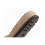 Scholl Iconic MEG Taupe W F303171062 Flip-Flops Footwear/Lifestyle/Scholl Your Sports Performance