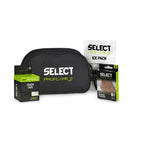 Medical bag First Aid Kit SLECT MINI Black S 5L v25 with contents In preparation Your Sports Performance