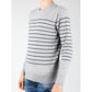 Wrangler Fine Crew Knit Sweater W8550QL37 In preparation Your Sports Performance