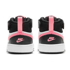 Nike Court Borough Mid2 (TDV) Jr CD7784-005 shoes Footwear/Lifestyle/Nike Nike