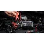 Noco GENIUS5EU 5A Battery Charger Rectifier Elektryka samochodowa/Prostowniki Your Sports Performance
