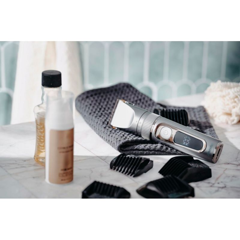 MESKO MS 2843 USB hair clipper AGD - Produkty/Maszynki do strzyżenia Your Sports Performance
