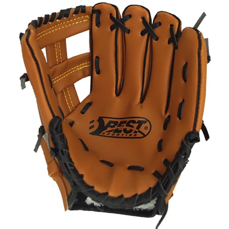 BEST SPORTING BASEBALL SET BAT BALL AND GLOVE Sport/Baseball Your Sports Performance
