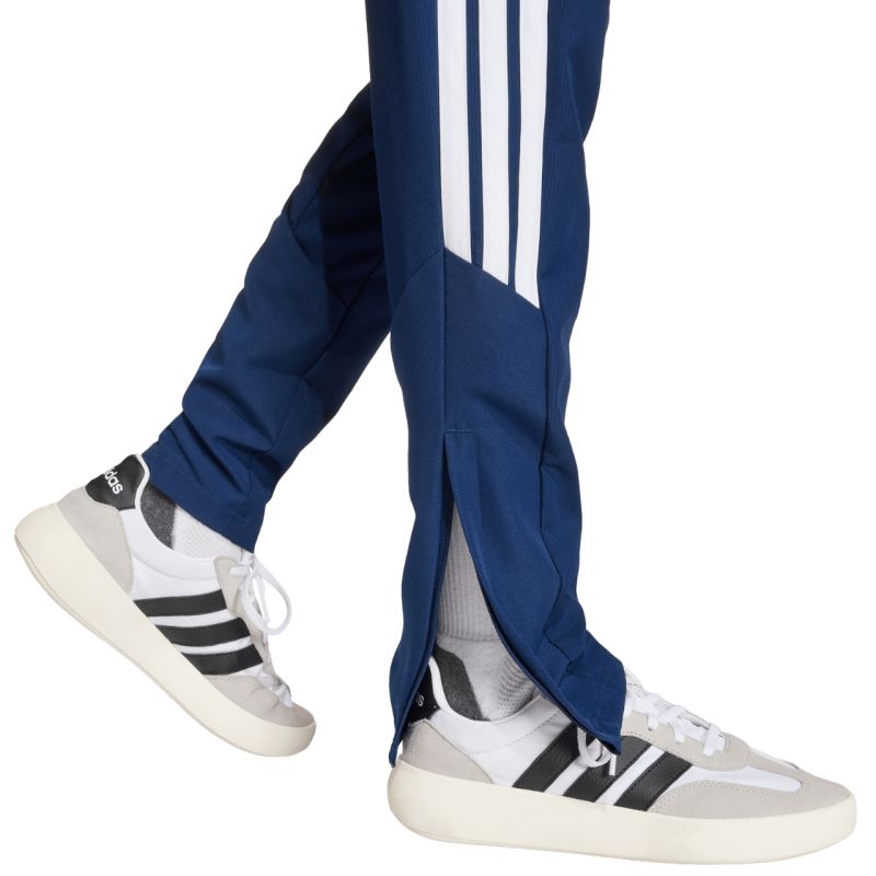 adidas Tiro 26 League Presentation navy blue kids' pants JZ9052 To be categorized Your Sports Performance