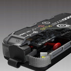 Noco GB40 Boost 12V 1000A Jump Starter Powerbank Elektryka samochodowa/Urządzenia rozruchowe, startery Your Sports Performance