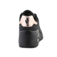 Skechers Uno Wedge - Hi Steps W 177520-BBK shoes Footwear/Lifestyle/Skechers Skechers