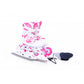 Ice skates, rollers Tempish Misty Duo Jr 13000008256 Accessories/Skating/Rolki (pozostałe) Your Sports Performance