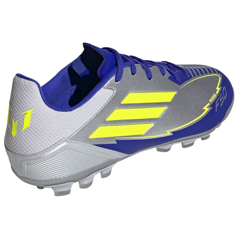 Adidas F50 League Messi 2G/3G AG JR8057 shoes Footwear/Football/SR/AG Adidas