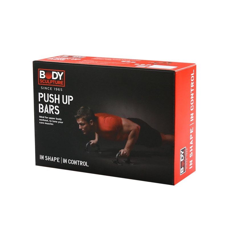 Handles for BB 632 push-ups Accessories/Training equipment Your Sports Performance