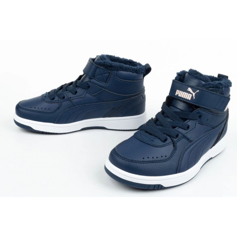 Puma Rebound Jr 375479 05 Footwear/Lifestyle Puma
