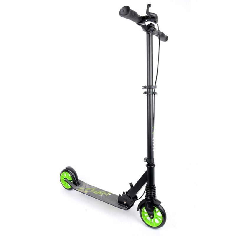Tempish Nixin 125 II Jr scooter 10500002321 Accessories/Skating/Hulajnogi/Traditional/Unisex/pozostałe Your Sports Performance