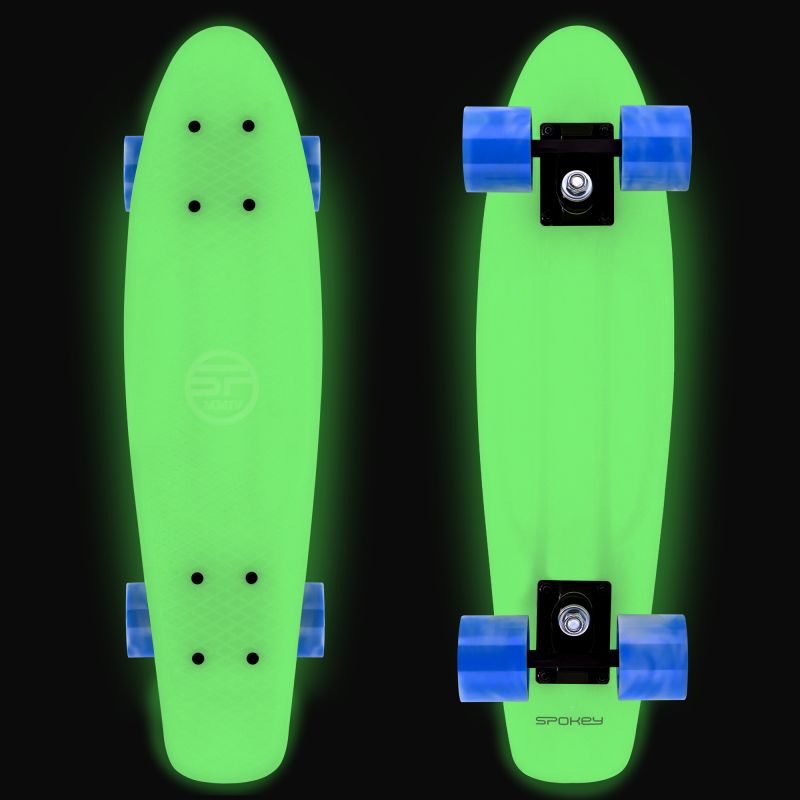 Spokey Neo Jr SPK-944590 Skateboard Accessories/Skating/Rolki (pozostałe) Your Sports Performance