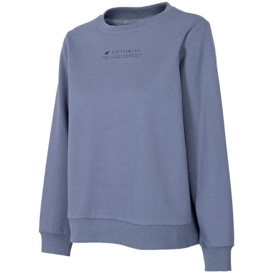 4F W sweatshirt H4Z22 BLD020 25S Clothing/Training 4F