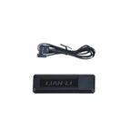 Lian Li UNI FAN CL Wireless Fan, 3-pack - 120mm Chłodzenie/Chłodzenie - wentylatory Your Sports Performance