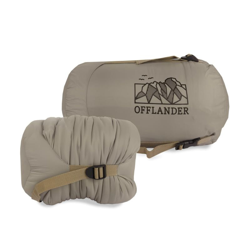 Offlander camping poncho OFF_CACC_05KH Accessories/Tourist equipment Your Sports Performance