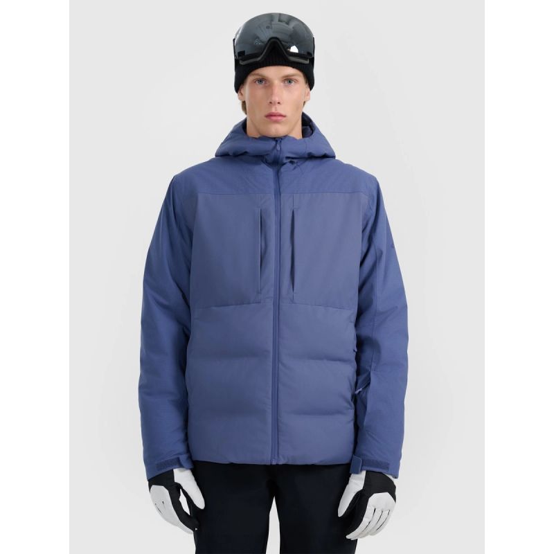 Ski jacket 10000 membrane men's 4F 4FWAW25TTJAM0792-32S *Kategoria tymczasowa Your Sports Performance