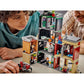 LEGO Marvel Super Heroes 76324 Spider-Man and Oscorp In preparation Your Sports Performance