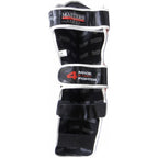 Masters NS-Tech 113069-M02 shin guards Accessories/Protectors and knee pads Your Sports Performance