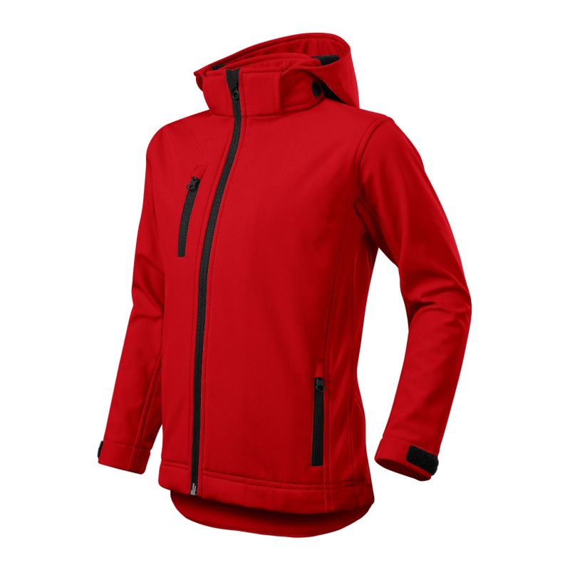 Malfini Softshell Performance Jr Jacket MLI-53507 Clothing/Outdoor/Malfini Malfini