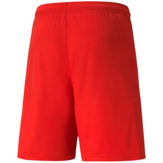 Puma team shortsLIGA M 704924 01 Clothing/Football Puma