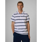 Men's regular polo shirt 4F 4FRSS26TPTSM0898-10S