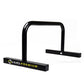 Handrail - supports for HMS PW10 pumps Accessories/Training equipment/Poręcze Your Sports Performance
