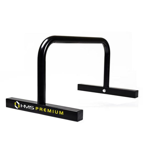 Handrail - supports for HMS PW10 pumps Accessories/Training equipment/Poręcze Your Sports Performance