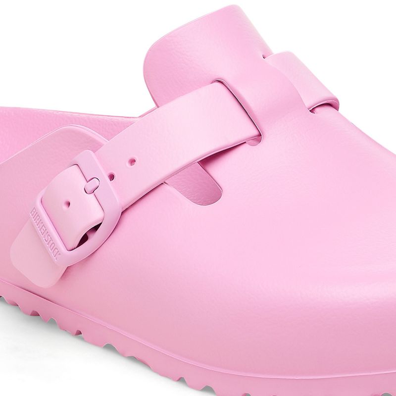 Birkenstock Boston Eva W 1027403 flip-flops Footwear/Lifestyle/Birkenstock Birkenstock